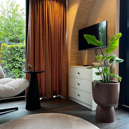 Bijzonder Lekker Overnachten 贝茨泰兹瓦赫 外观 照片